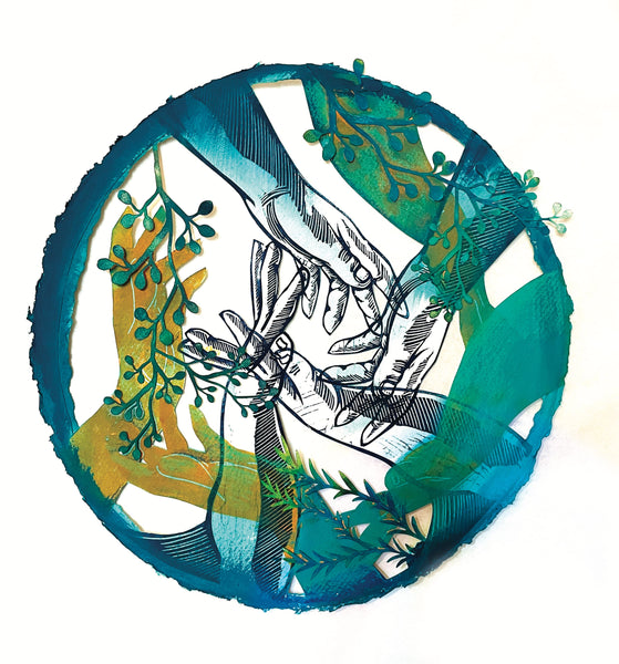 Danser avec moi 31cm